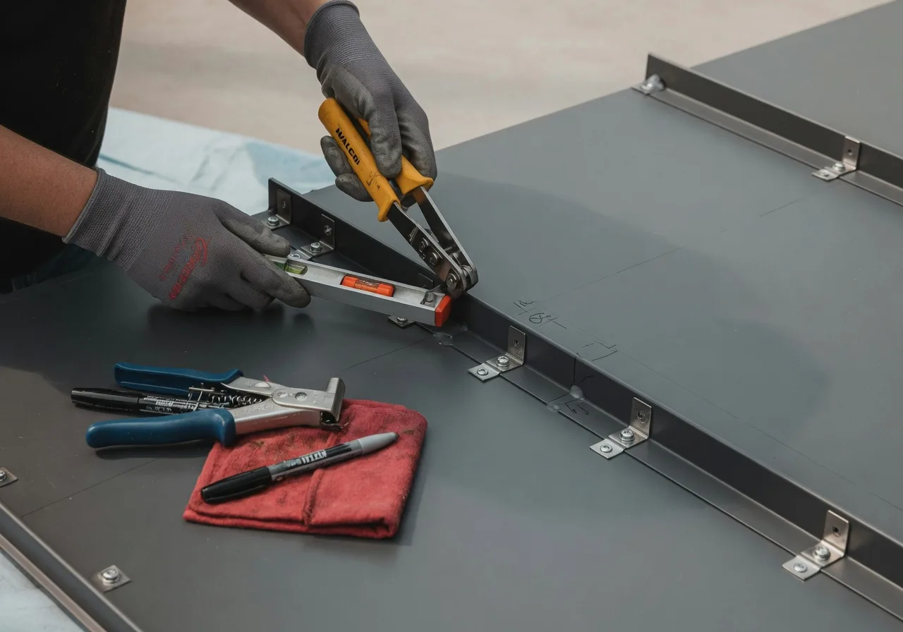 Why choose Metal Roofing Installation in Maupin, OR